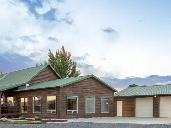 1213 Signal Rock Rd, Grand Junction, CO 81505