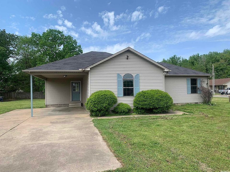 103 Jordie Ln, Searcy, AR 72143 Zillow