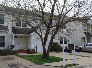 948 Allendale Dr, Hampton, VA 23669