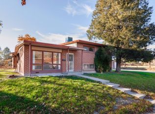 1385 N 1500 W, Salt Lake City, UT 84116