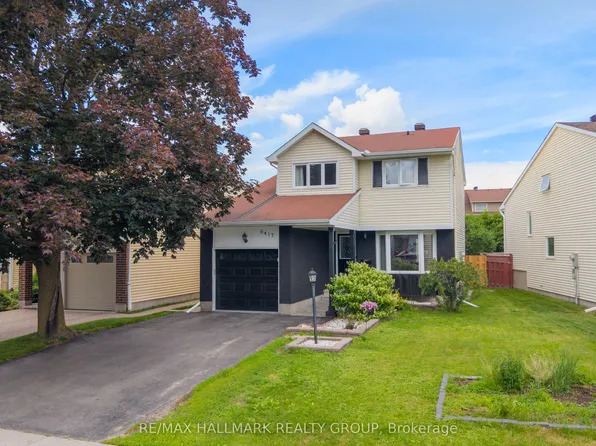 6417 Saint Louis Dr, Ottawa, ON K1C 2X9
