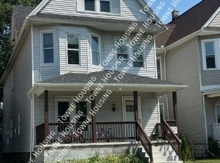 24 Como Ave #2, Buffalo, NY 14220