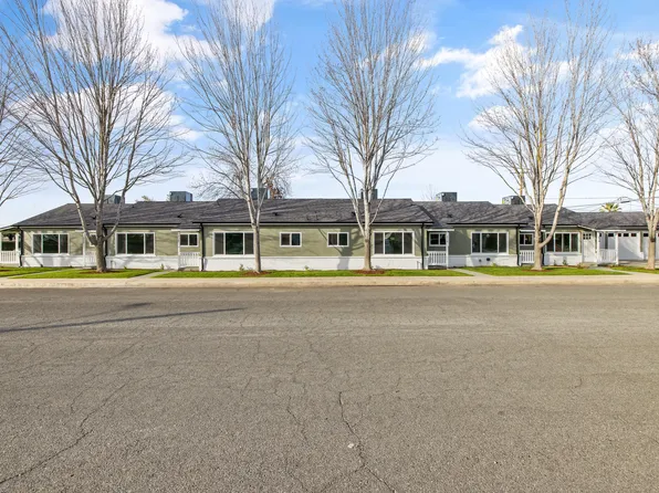 830 S Watson Street, Visalia, CA 93277