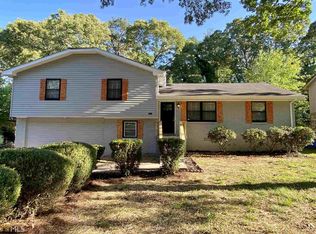 2857 Botany Dr, Jonesboro, GA 30236