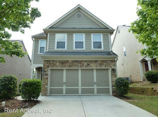 2180 Lily Valley Dr, Lawrenceville, GA 30045