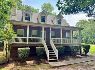 362 River Point Dr, McDonough, GA 30252