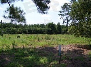 0 Fantasy Island Rd, Belhaven, NC 27810