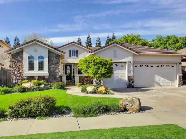 6232 Crater Lake Dr, Roseville, CA 95678