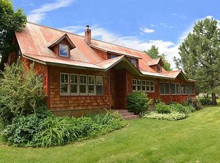 187A Upper Beaver Creek Rd #A, Twisp, WA 98856