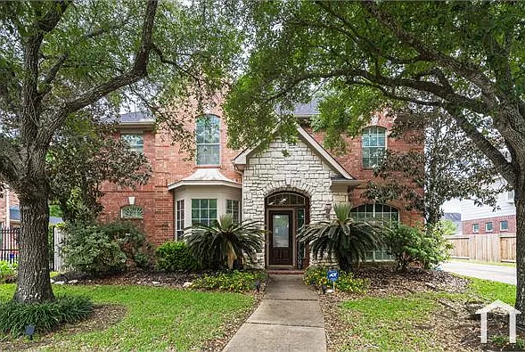 5810 Misty Island Ct — Photo 1