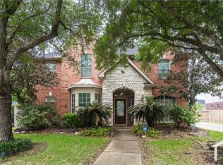 5810 Misty Island Ct, Katy, TX 77494