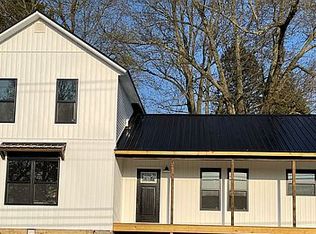 66 Taylor St, Fredericktown, OH 43019