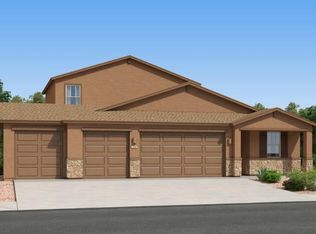 17680 S Grassland Way S, Vail, AZ 85641