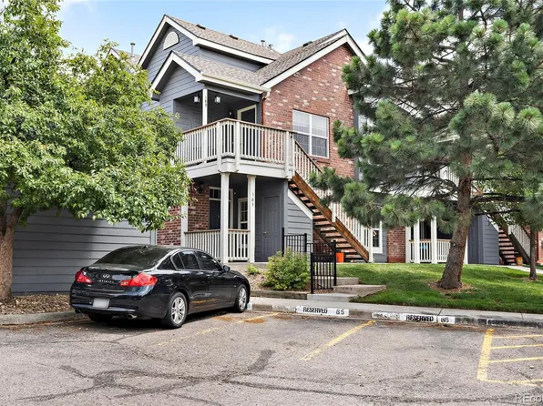 14297 E Grand Drive #183, Aurora, CO 80015