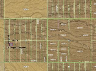 3788 S Papago Rd, Golden Valley, AZ 86413