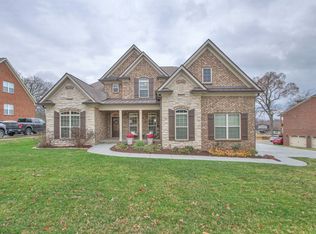 1707 Stoney Hill Ln, Spring Hill, TN 37174