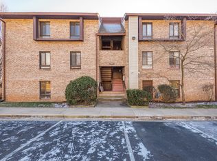 11657 Stoneview Sq UNIT 97/21C, Reston, VA 20191