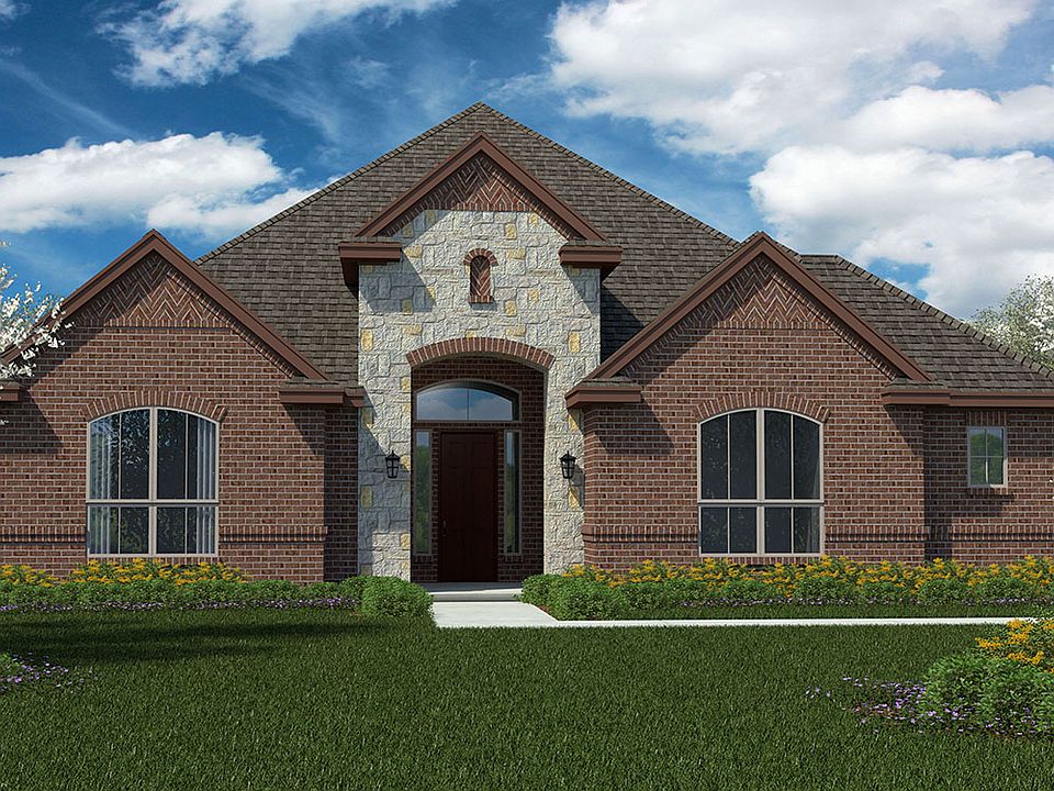 Plan Elevation.