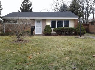 1370 Gordon Ave, Calumet City, IL