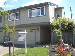 571 Blue Jay Dr, Hayward, CA 94544