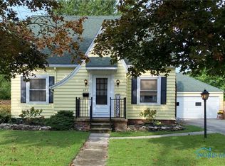 605 S Defiance St, Archbold, OH 43502