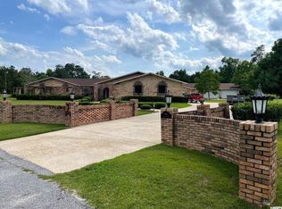 761 Lancelot Way, Lake City, SC 29560