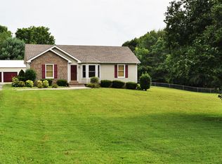 5065 Jones Chapel Rd, Cedar Hill, TN 37032