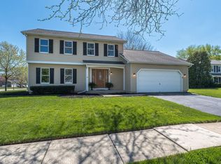 2704 Brighton Ct, Geneva, IL 60134