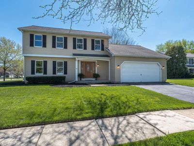 2704 Brighton Ct, Geneva, IL, 60134