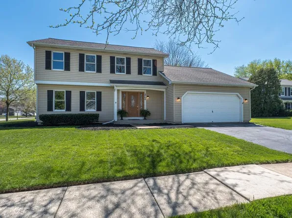 2704 Brighton Ct, Geneva, IL 60134