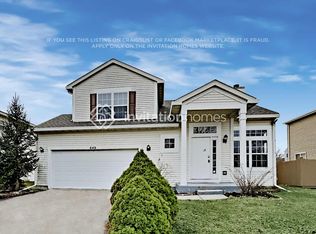 649 Kingsbrooke Xing, Bolingbrook, IL 60440