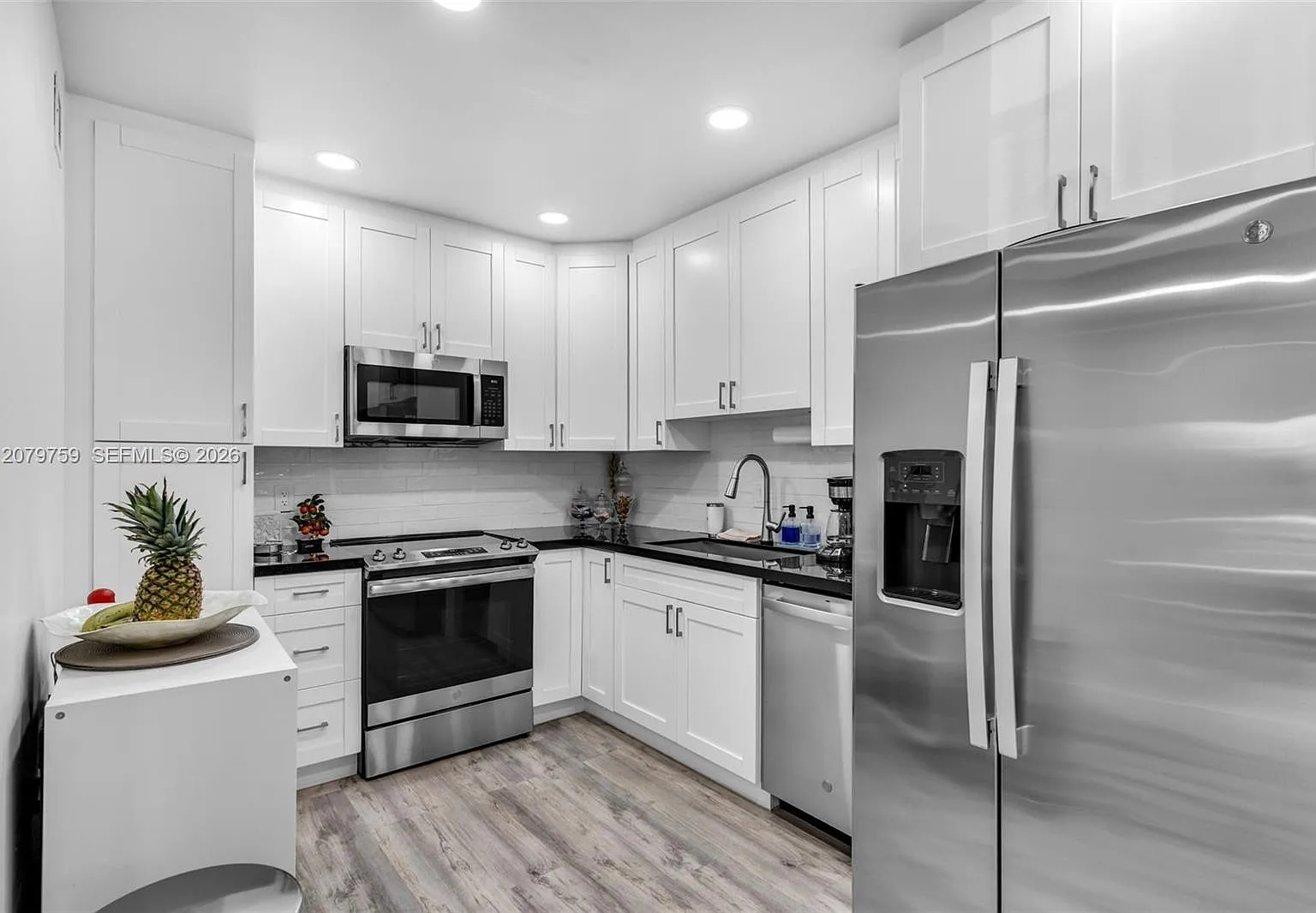 Heather Walk Condo — Photo 4