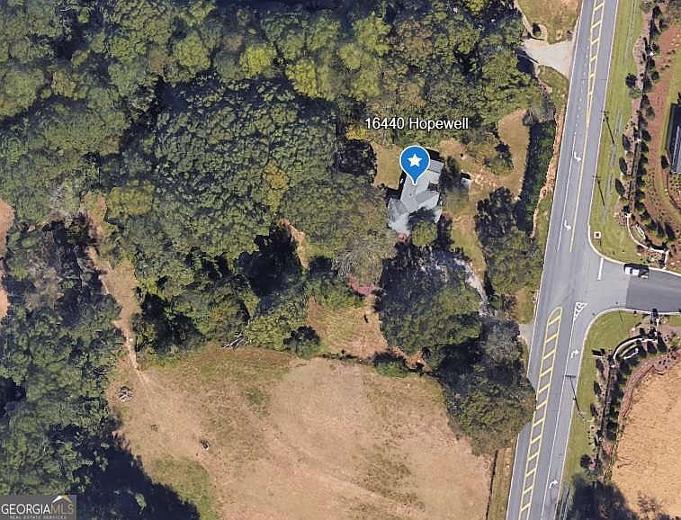 1st image of 16440 Hopewell Rd