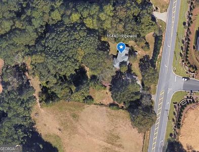 16440 Hopewell Rd, Milton, GA, 30004