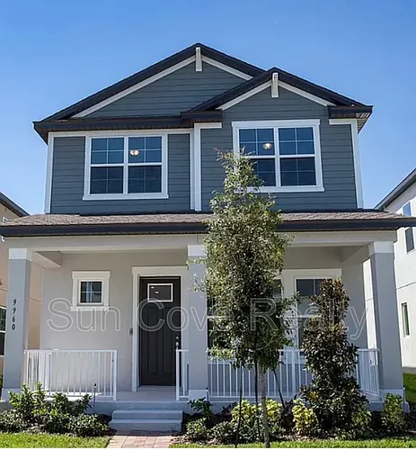 9960 Pallida Hickory Way Photo 1