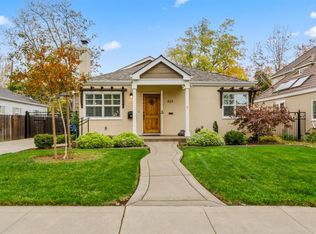 433 La Purissima Way, Sacramento, CA