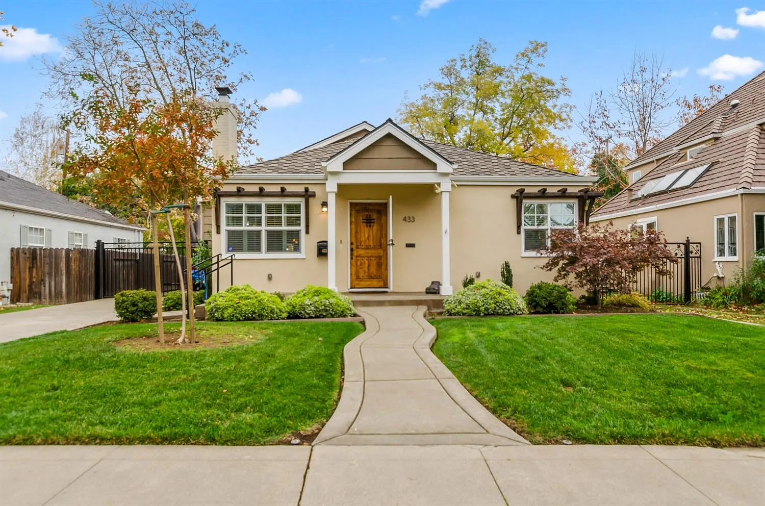 433 La Purissima Way photo 1
