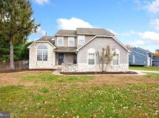 7 Stag Run, Sewell, NJ 08080