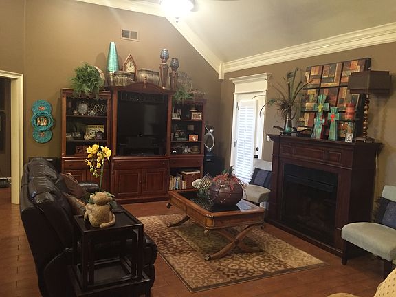 Great Room - Family Area