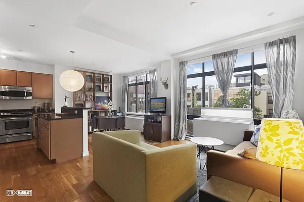 Sold by Citi Habitats | media 1