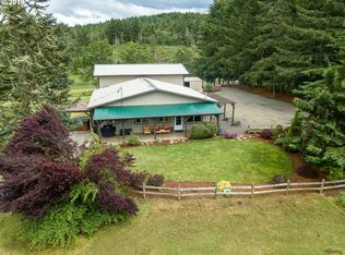 82936 Rattlesnake Rd, Dexter, OR 97431