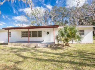 1193 S Waukeenah St, Monticello, FL 32344