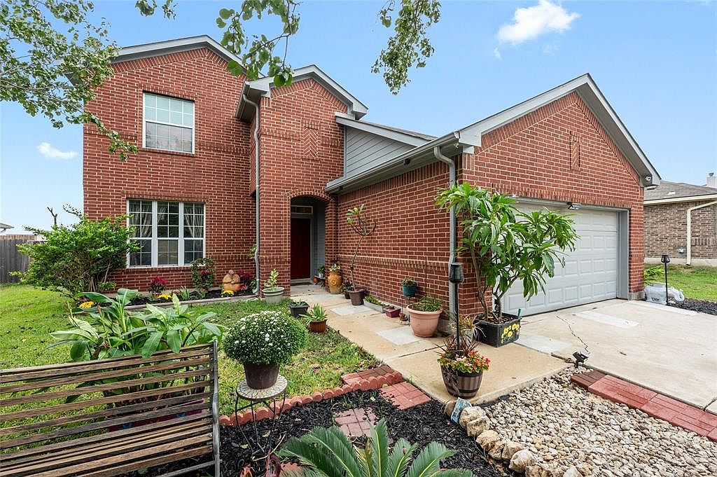 1625 Amberwood Loop, Kyle, TX 78640 MLS 4355267 Zillow