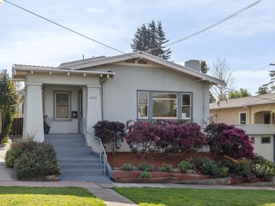 5622 Huntington Ave, Richmond, CA, 94804