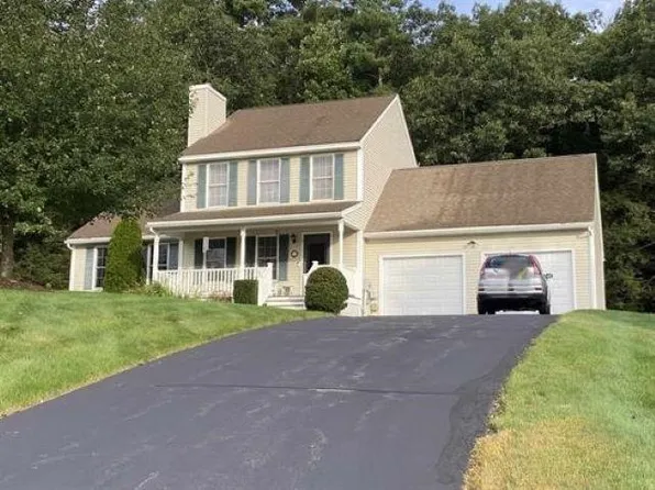 8 Balsam Lane, Amherst, NH 03031