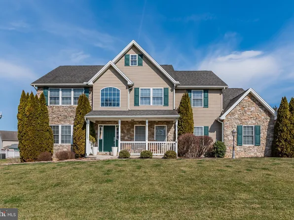 1715 Alligator Reef Ave #114, Chambersburg, PA 17202