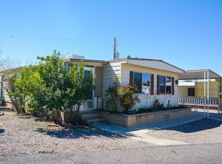 5349 W Tumbling F St, Tucson, AZ 85713