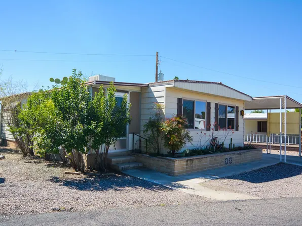 5349 W Tumbling F St, Tucson, AZ 85713
