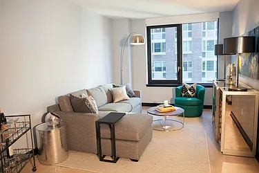 Rented by The Dermot Realty Management Company