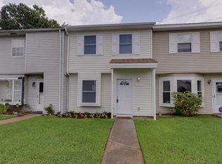 3214 Scarborough Way, Virginia Beach, VA 23453
